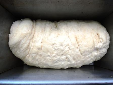 how to make bread rise quickly Batter and Dough Method