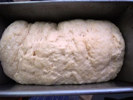 how to make bread rise quickly Batter and Dough Method