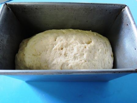 quick bread into two hours