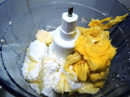 cc04ck08cheesesugardurian creamy durian flesh