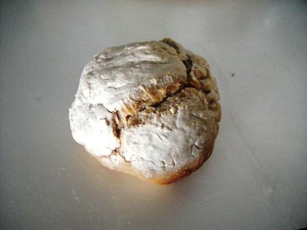 pb00rk06rocks rock bread bread without yeast