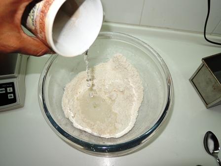 pb05ny04addwater add water to flour